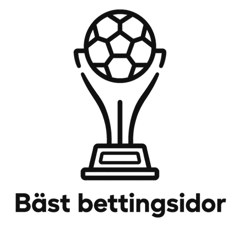 Bästa VM-bettingsidan